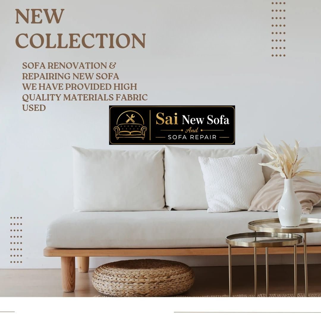 This image is describing sofa repair center in sector 49 Gurgaon